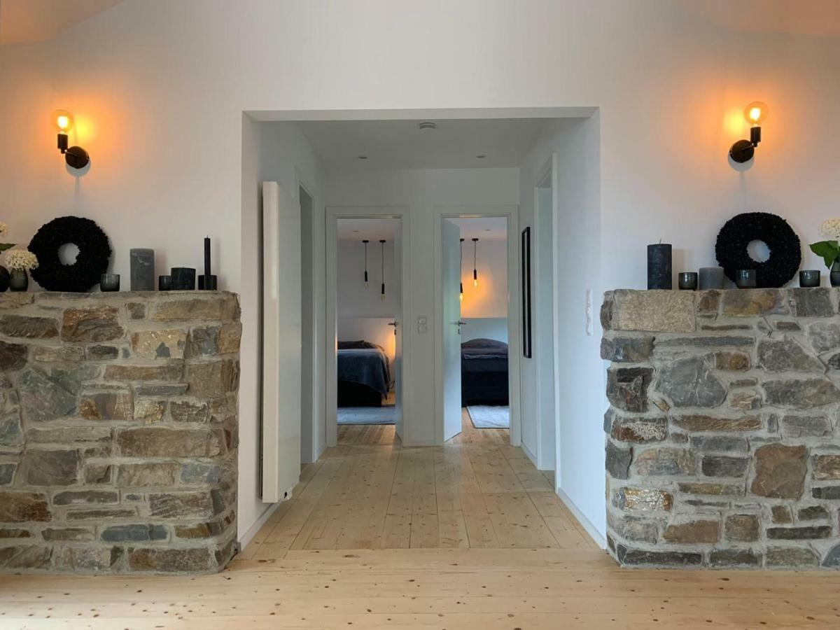 N8Quartier Chalet Bad Muenstereifel Zewnętrze zdjęcie