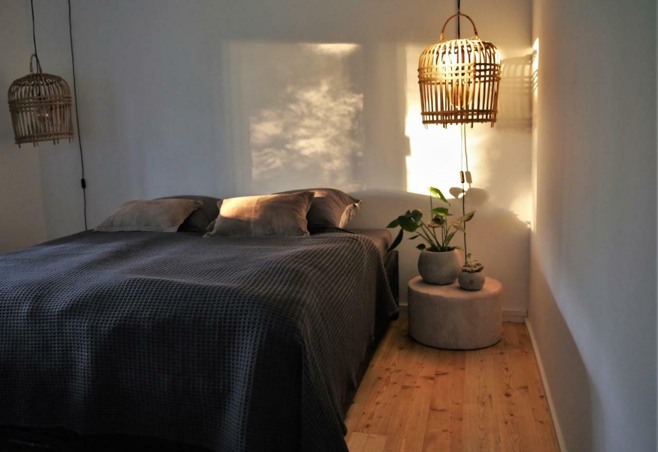 N8Quartier Chalet Bad Muenstereifel Zewnętrze zdjęcie