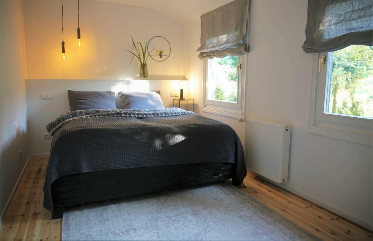 N8Quartier Chalet Bad Muenstereifel Zewnętrze zdjęcie