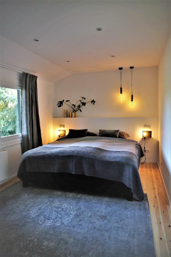N8Quartier Chalet Bad Muenstereifel Zewnętrze zdjęcie