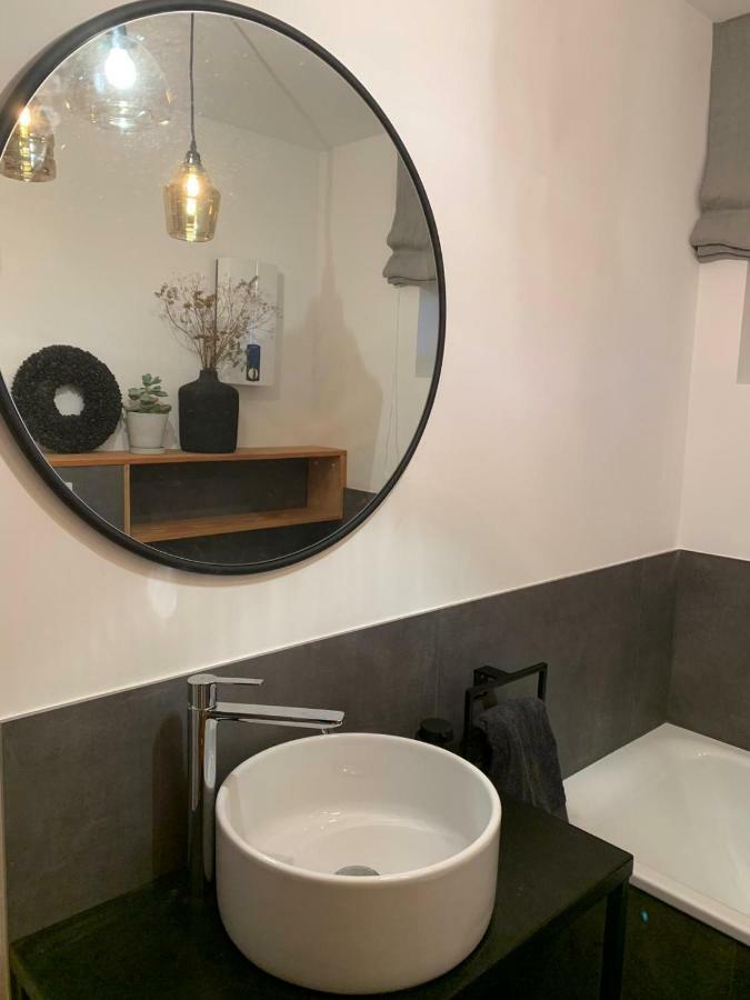 N8Quartier Chalet Bad Muenstereifel Zewnętrze zdjęcie