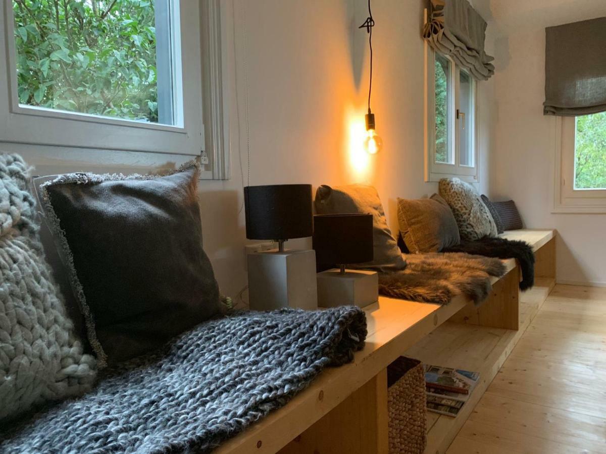 N8Quartier Chalet Bad Muenstereifel Zewnętrze zdjęcie