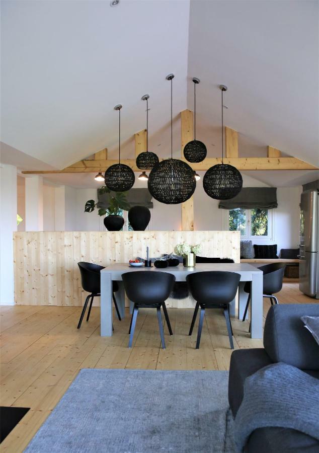 N8Quartier Chalet Bad Muenstereifel Zewnętrze zdjęcie